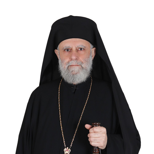 Bishop